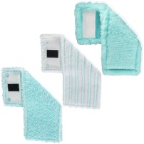 Nakładka Leifheit 52124 Static Plus do mopa Clean Twist M Ergo