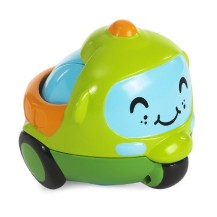 Chicco Tor Straż pożarna Turbo Ball