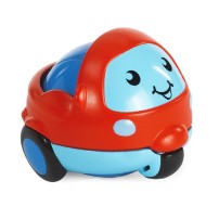 Chicco Tor Straż pożarna Turbo Ball