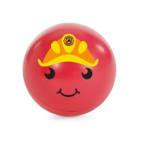 Chicco Tor Straż pożarna Turbo Ball