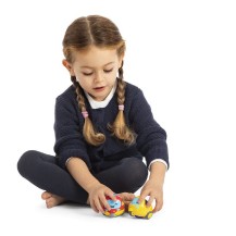 Chicco Tor Straż pożarna Turbo Ball