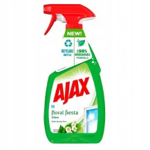Ajax Płyn do mycia szyb Floral Fiesta Spring Flowers 500 ml