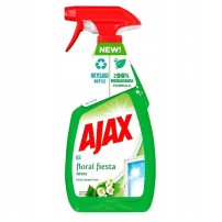 Ajax Płyn do mycia szyb Floral Fiesta Spring Flowers 500 ml