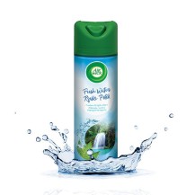 Odświeżacz Powietrza W Aerozolu Air Wick Rześki Potok 300ml