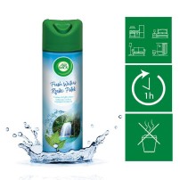 Odświeżacz Powietrza W Aerozolu Air Wick Rześki Potok 300ml