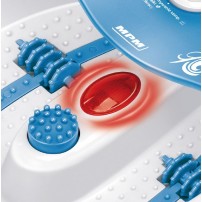 Masażer Do Stóp MPM MMS-01