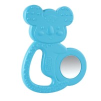 Chicco Gryzak ze stali nierdzewnej Koala Boy 4m+