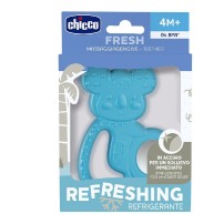 Chicco Gryzak ze stali nierdzewnej Koala Boy 4m+