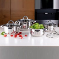 Garnek Florina Claude 6,1 l