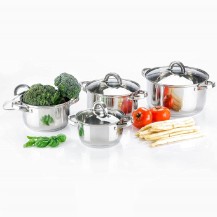 Garnek Florina Claude 6,1 l