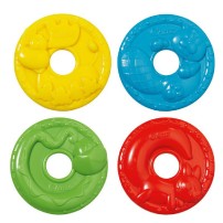 Chicco Leśne krążki boule
