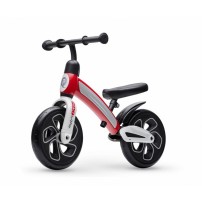 Qplay Rowerek Biegowy Impact red