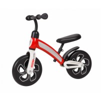Qplay Rowerek Biegowy Impact red