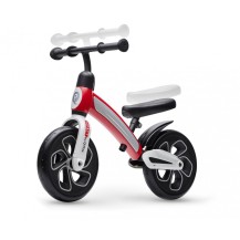 Qplay Rowerek Biegowy Impact red