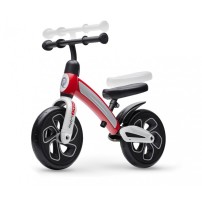 Qplay Rowerek Biegowy Impact red