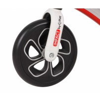 Qplay Rowerek Biegowy Impact red