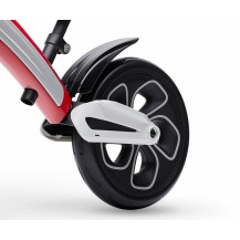Qplay Rowerek Biegowy Impact red