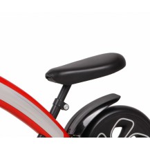 Qplay Rowerek Biegowy Impact red