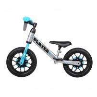 Qplay Rowerek Biegowy Player Blue