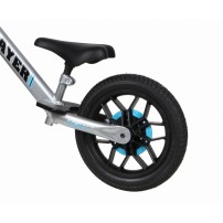 Qplay Rowerek Biegowy Player Blue