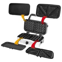 Opiekacz MPM MOP-33M