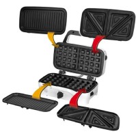 Opiekacz MPM MOP-33M