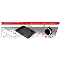 Piekarnik Elektryczny MPM MPE-09/T