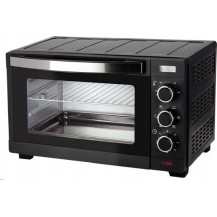 Piekarnik Elektryczny MPM MPE-09/T