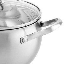Garnek Florina Alex 6,6 l