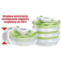 Suszarka spożywcza MPM MSG-06