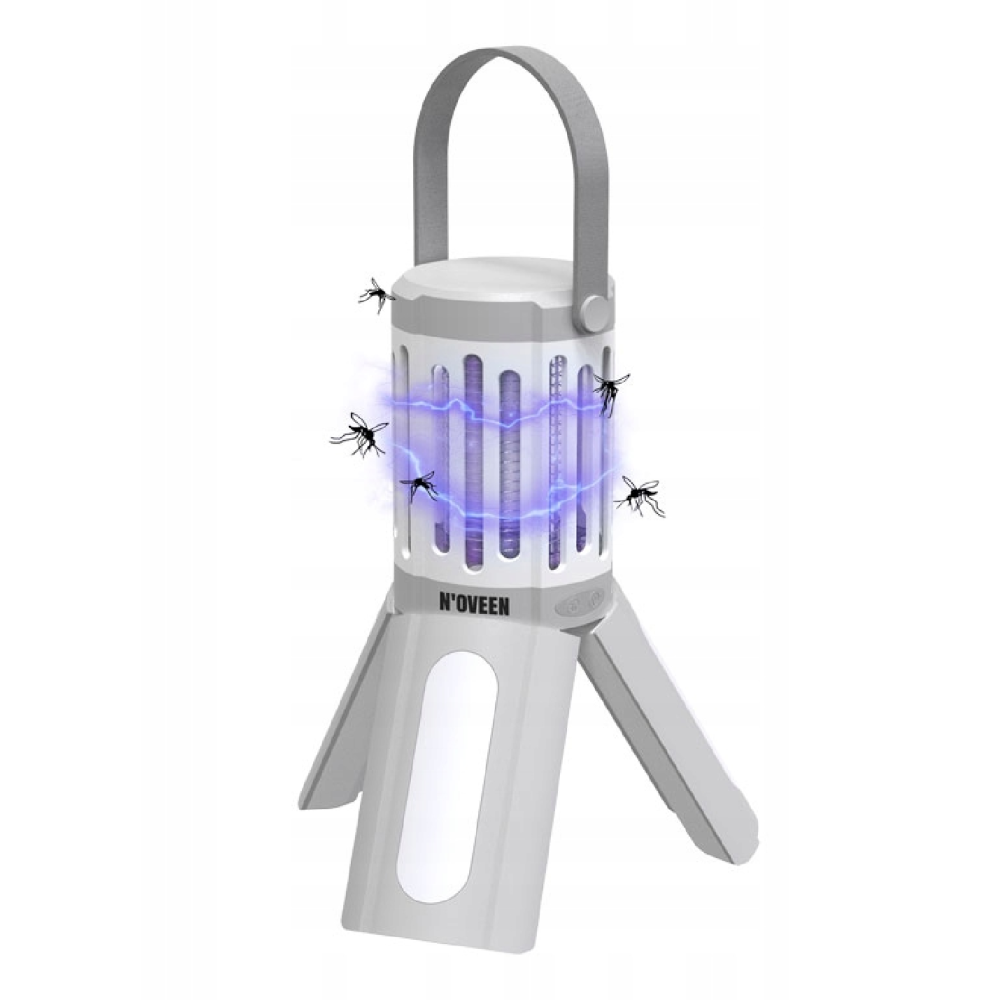 Lampa owadobójcza Noveen IKN833