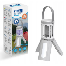 Lampa owadobójcza Noveen IKN833