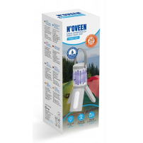 Lampa owadobójcza Noveen IKN833