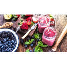 Blender MPM MBL-15