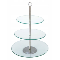 Patera 3-poziomowa Odelo Lucy OD1201