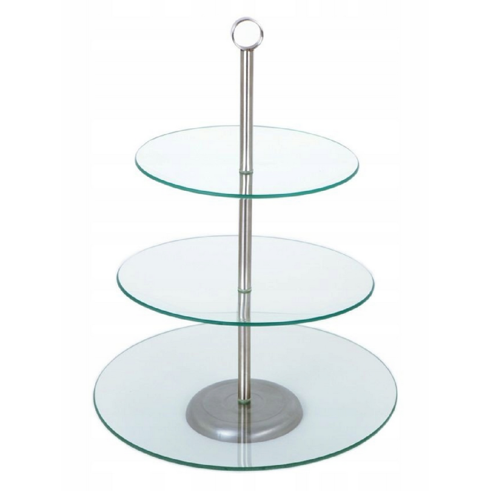 Patera 3-poziomowa Odelo Lucy OD1201