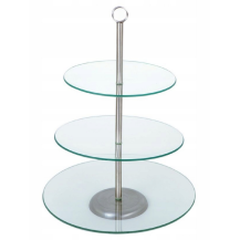 Patera 3-poziomowa Odelo Lucy OD1201