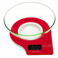 Waga kuchenna Optimum WG-0016