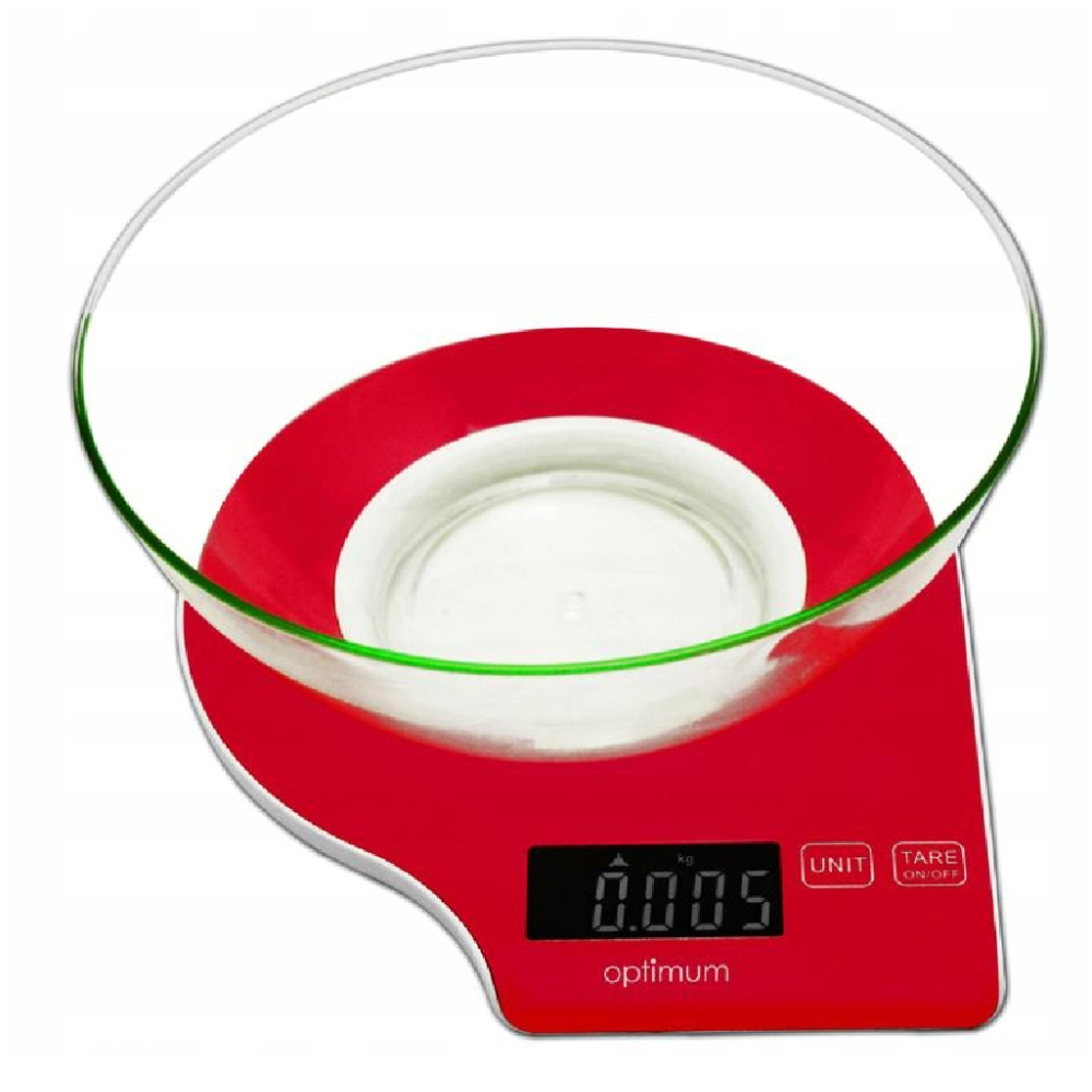 Waga kuchenna Optimum WG-0016
