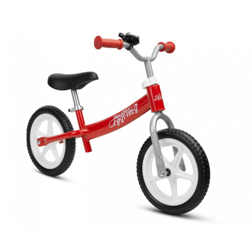 Rowerek biegowy Toyz Brass Red