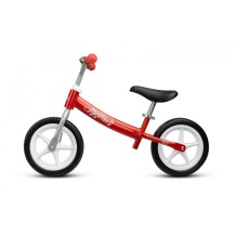 Rowerek biegowy Toyz Brass Red