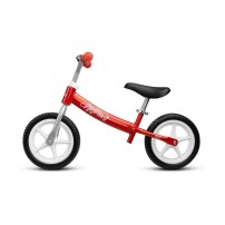 Rowerek biegowy Toyz Brass Red