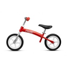 Rowerek biegowy Toyz Brass Red