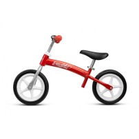 Rowerek biegowy Toyz Brass Red