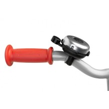 Rowerek biegowy Toyz Brass Red