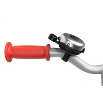 Rowerek biegowy Toyz Brass Red