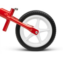 Rowerek biegowy Toyz Brass Red