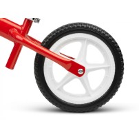 Rowerek biegowy Toyz Brass Red