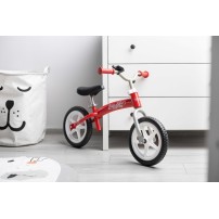 Rowerek biegowy Toyz Brass Red