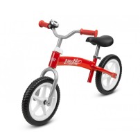 Rowerek biegowy Toyz Brass Red